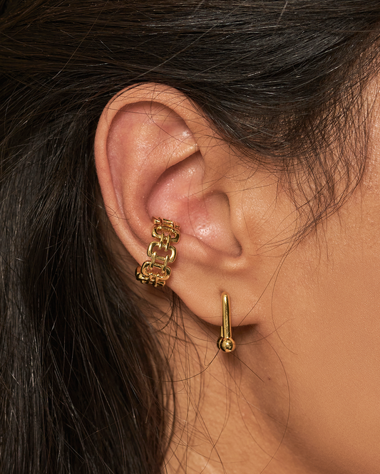 Earcuffs
