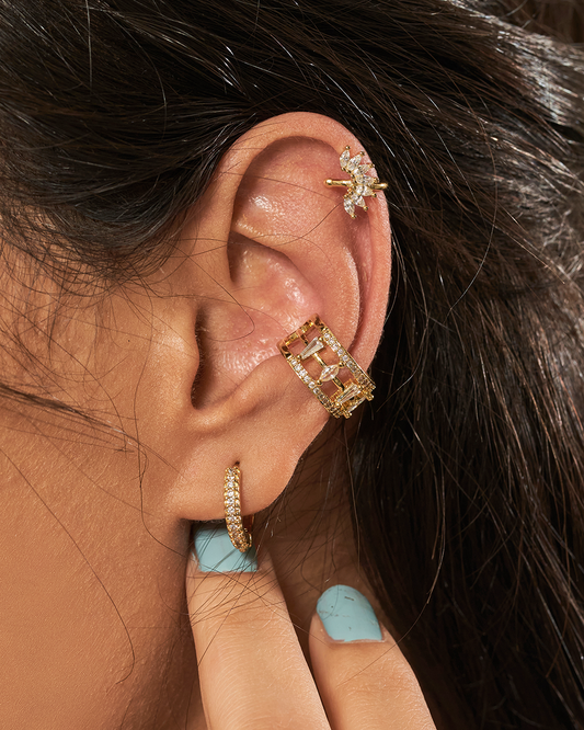 Earcuffs