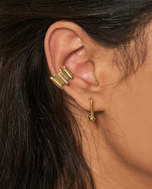 Earcuffs