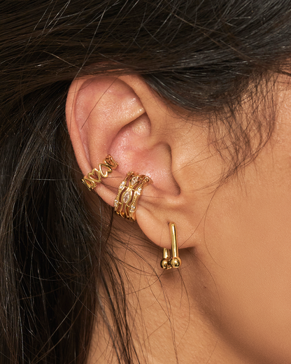 Earcuffs
