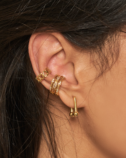 Earcuffs