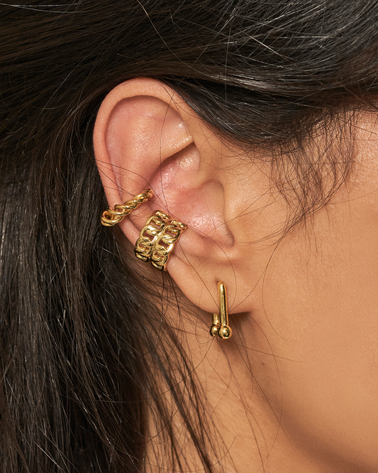 Earcuffs