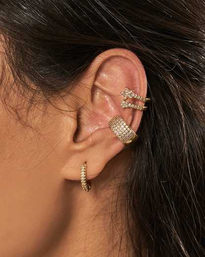 Earcuffs