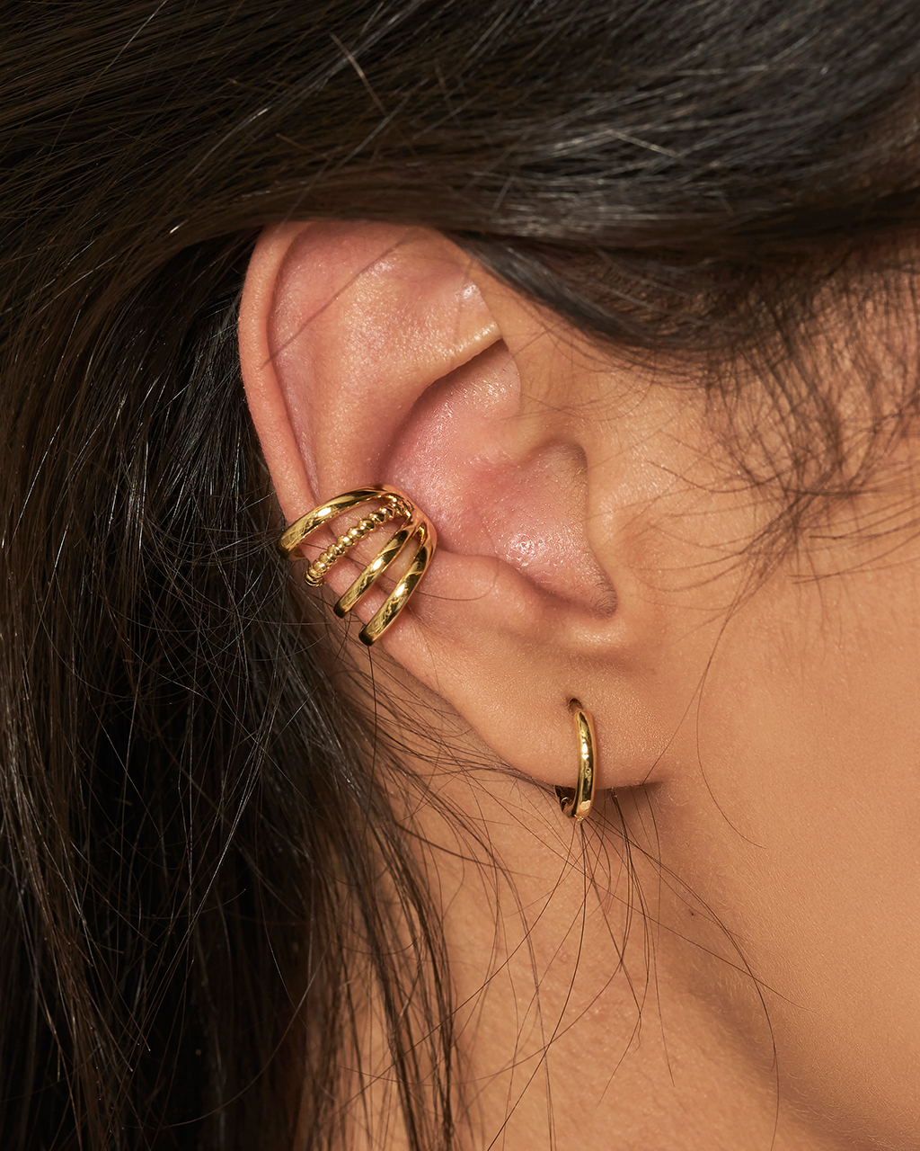 Earcuffs