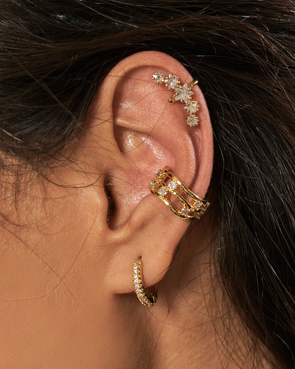 Earcuffs