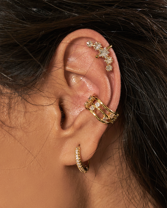 Earcuffs