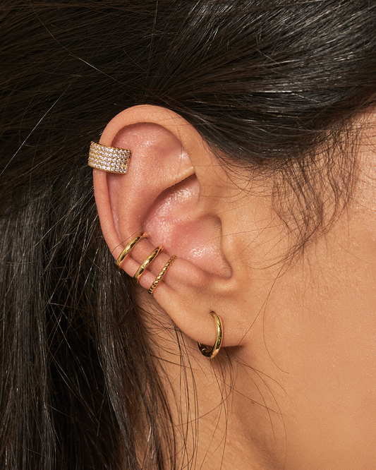 Earcuffs