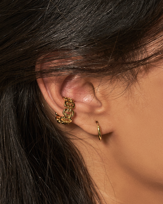Earcuffs