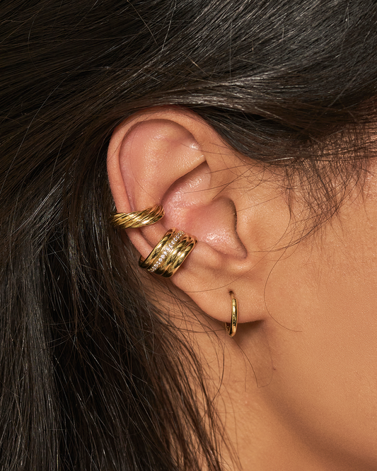 Earcuffs