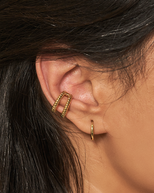 Earcuffs
