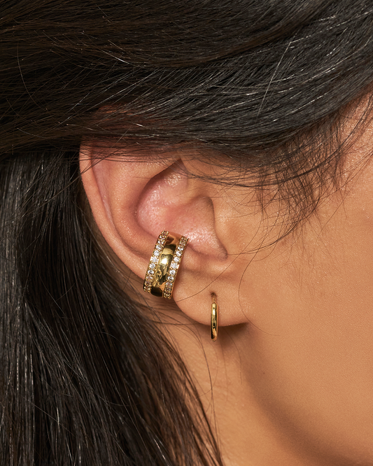 Earcuffs