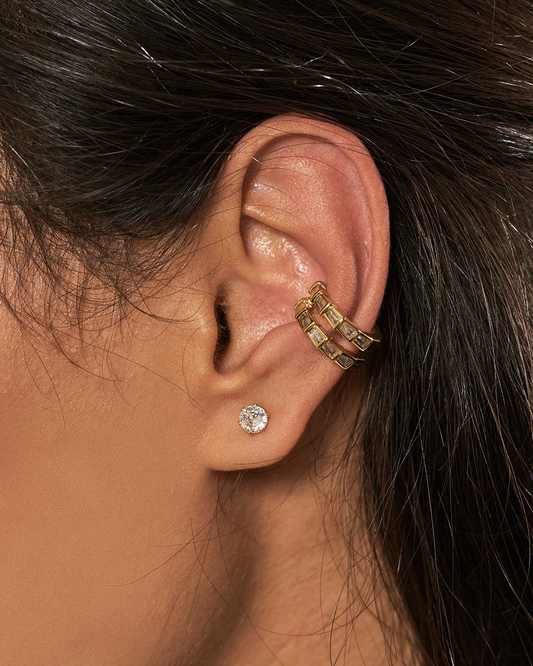 Earcuffs