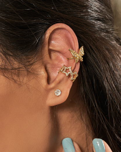 Earcuffs