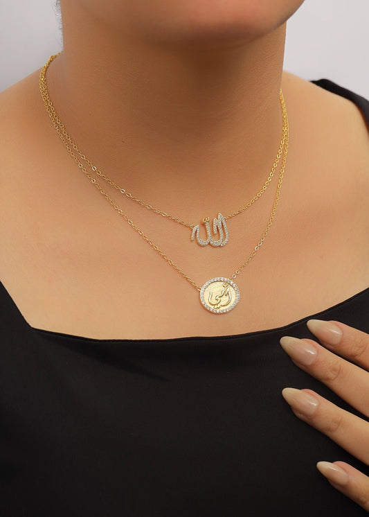 Necklace 170
