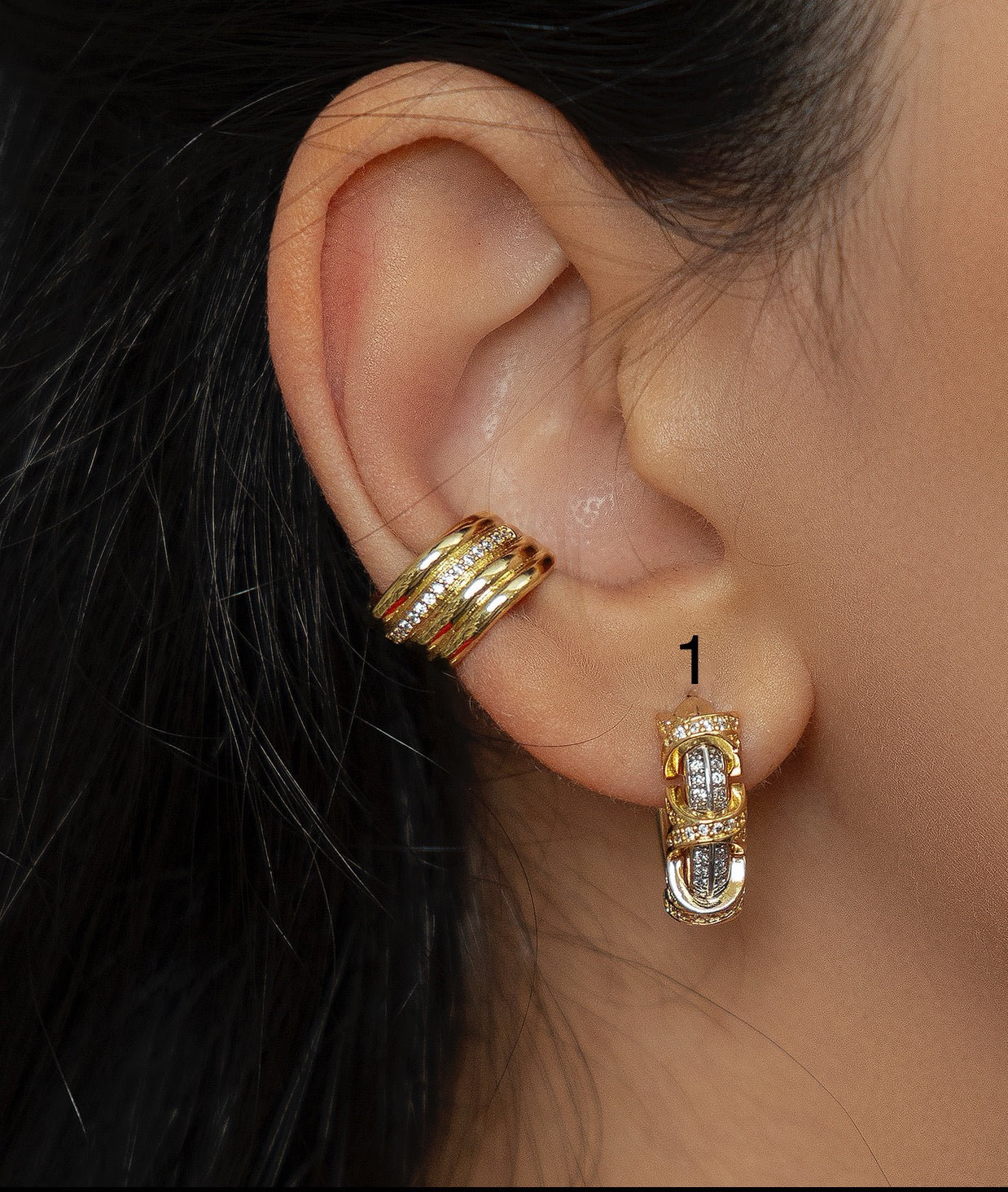 Earring