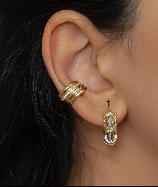 Earring