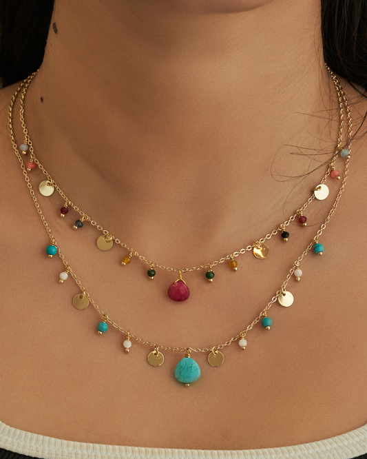 Necklace