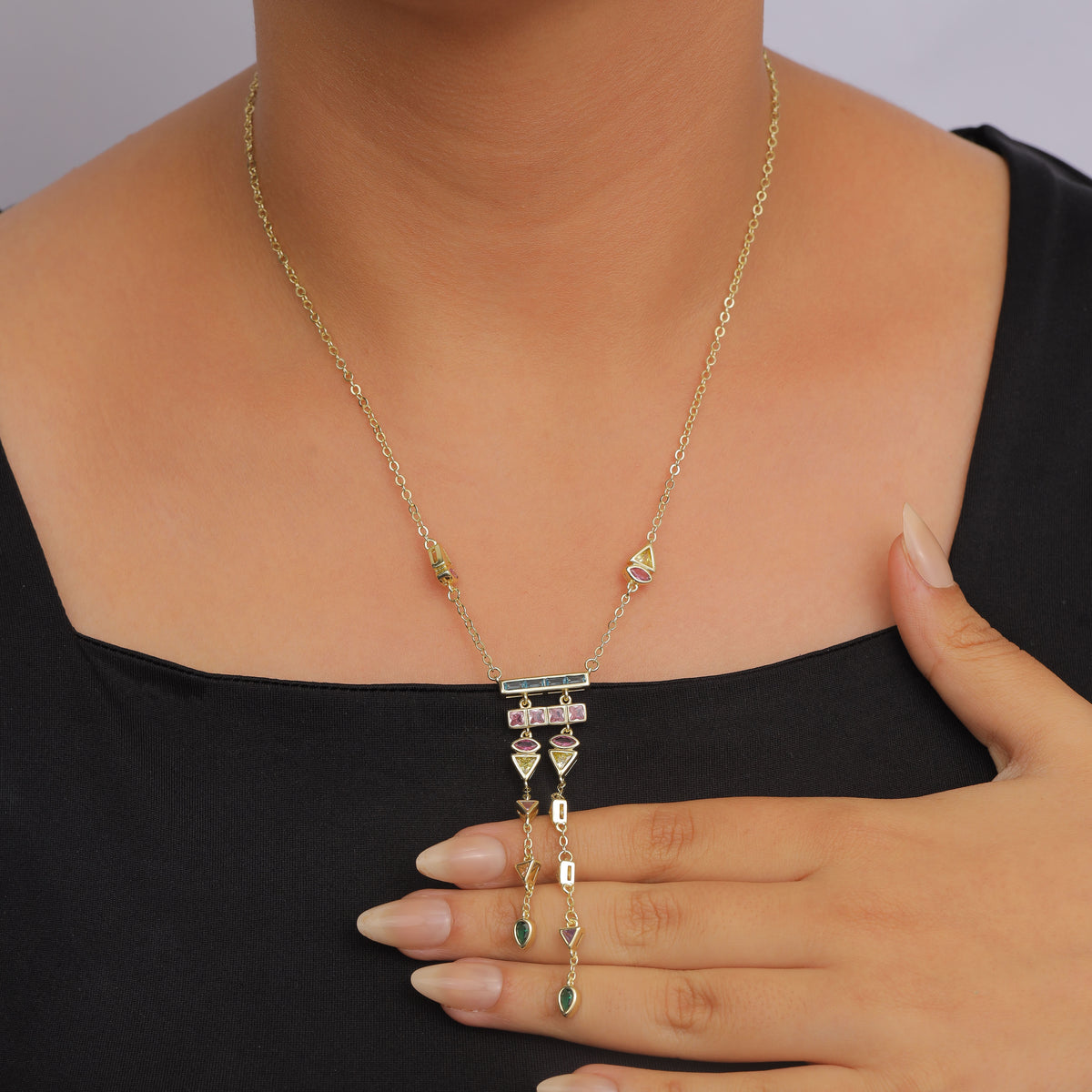 Necklaces N215