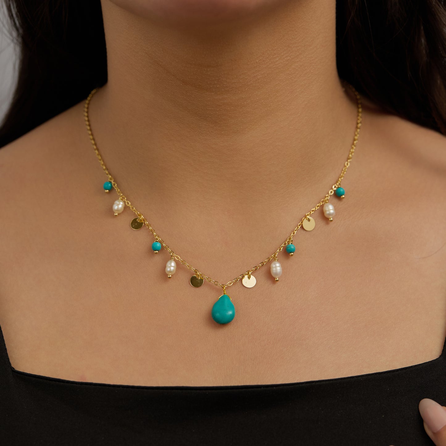 Necklace N277