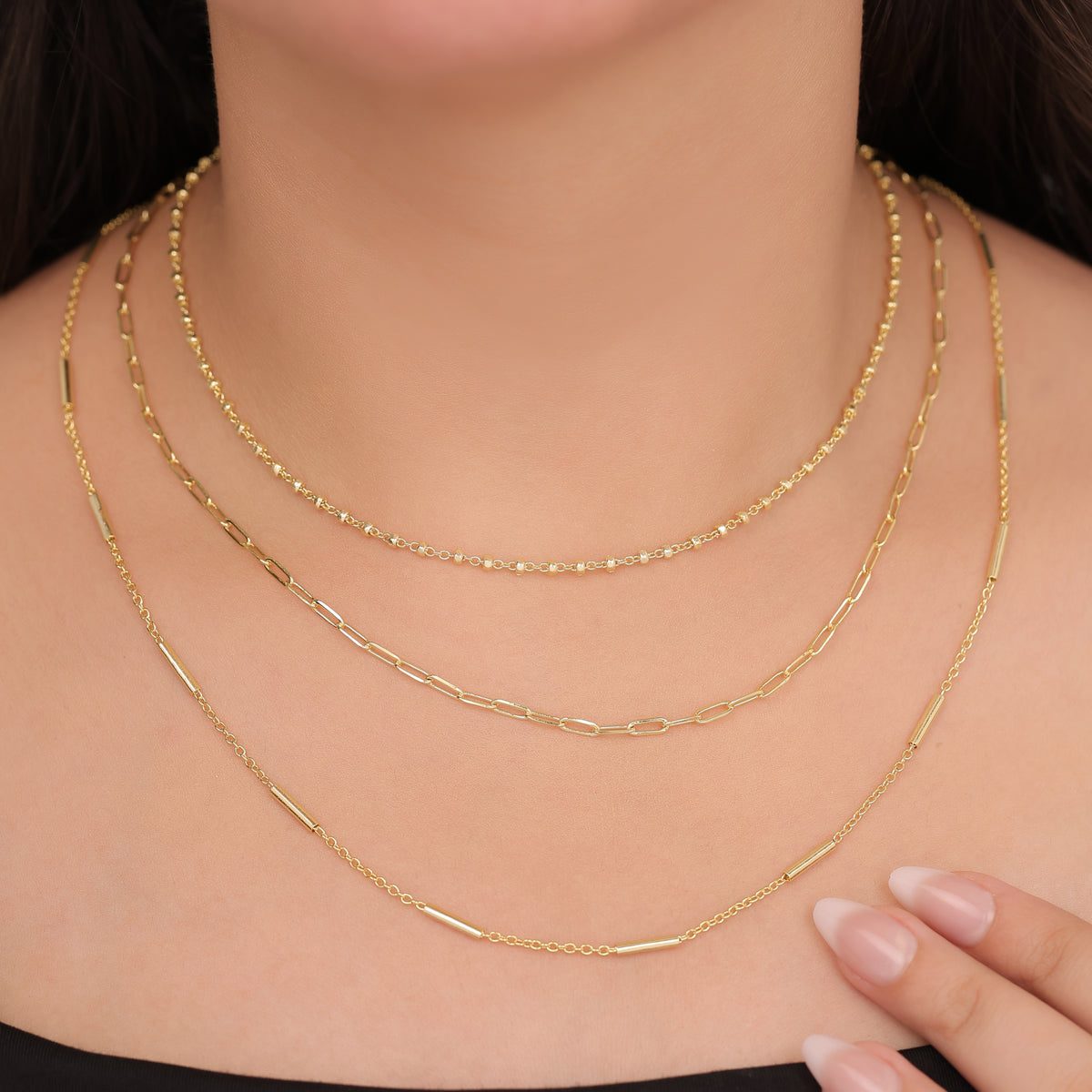 Necklace N335