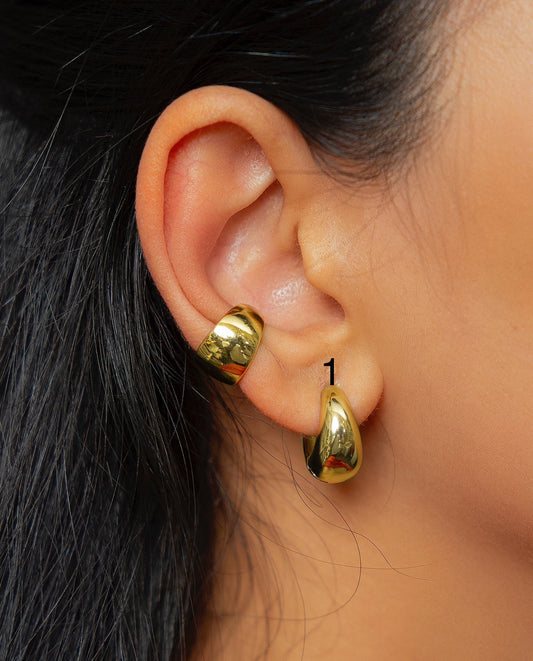 Earring