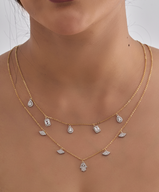 Necklace