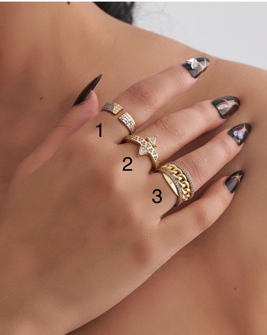 Rings
