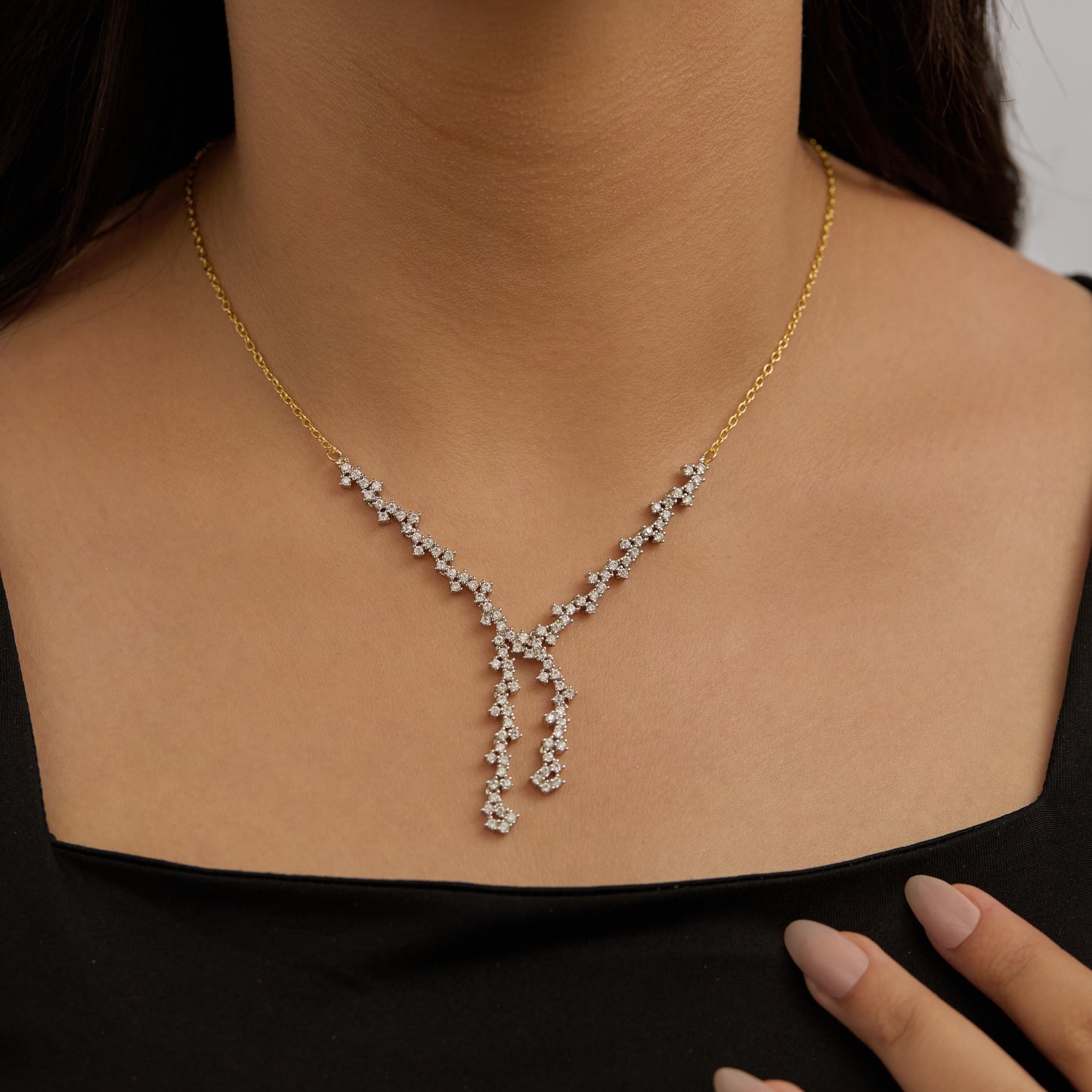 Necklace N260