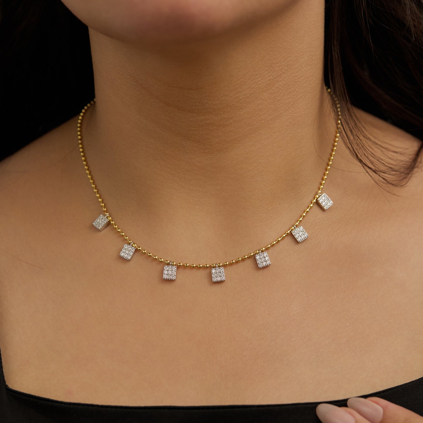 Necklace N265