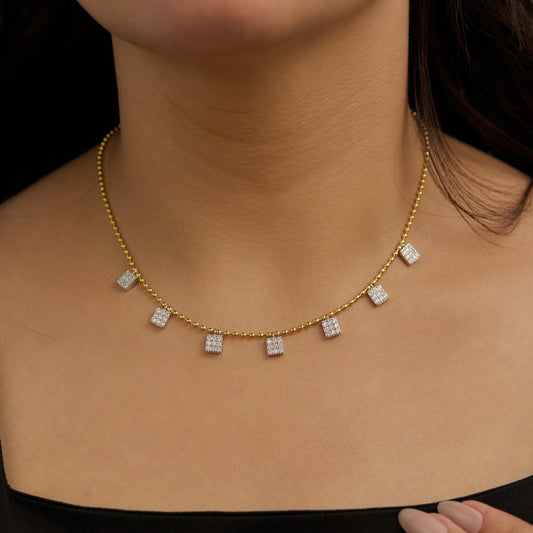 Necklace N265
