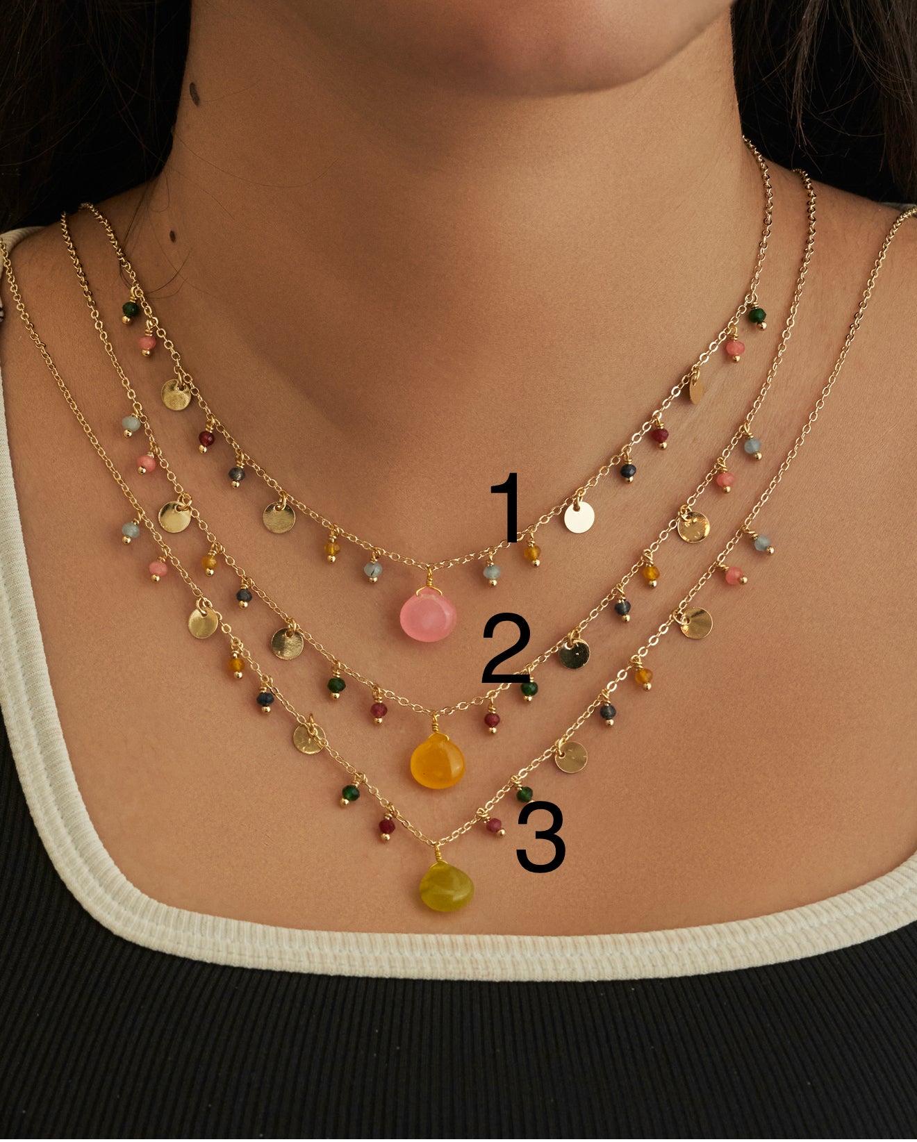Necklace