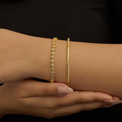 Bracelets B129