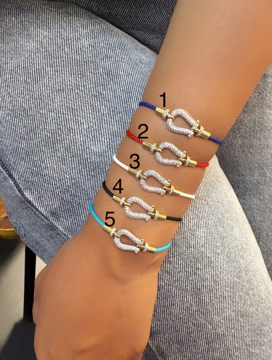 Bracelet