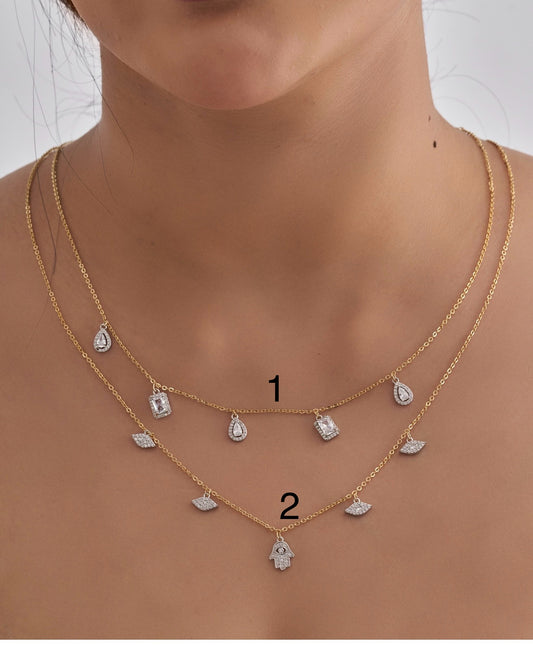 Necklace