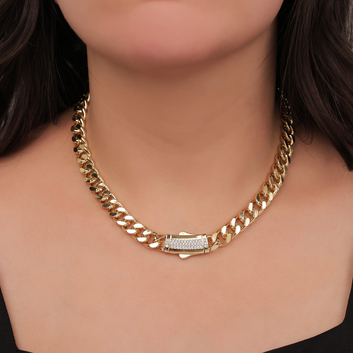 Necklace N339