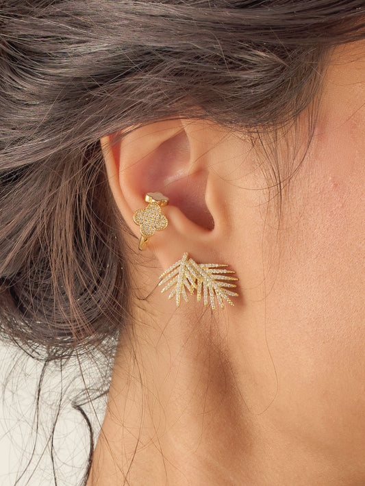 Ear cuffs