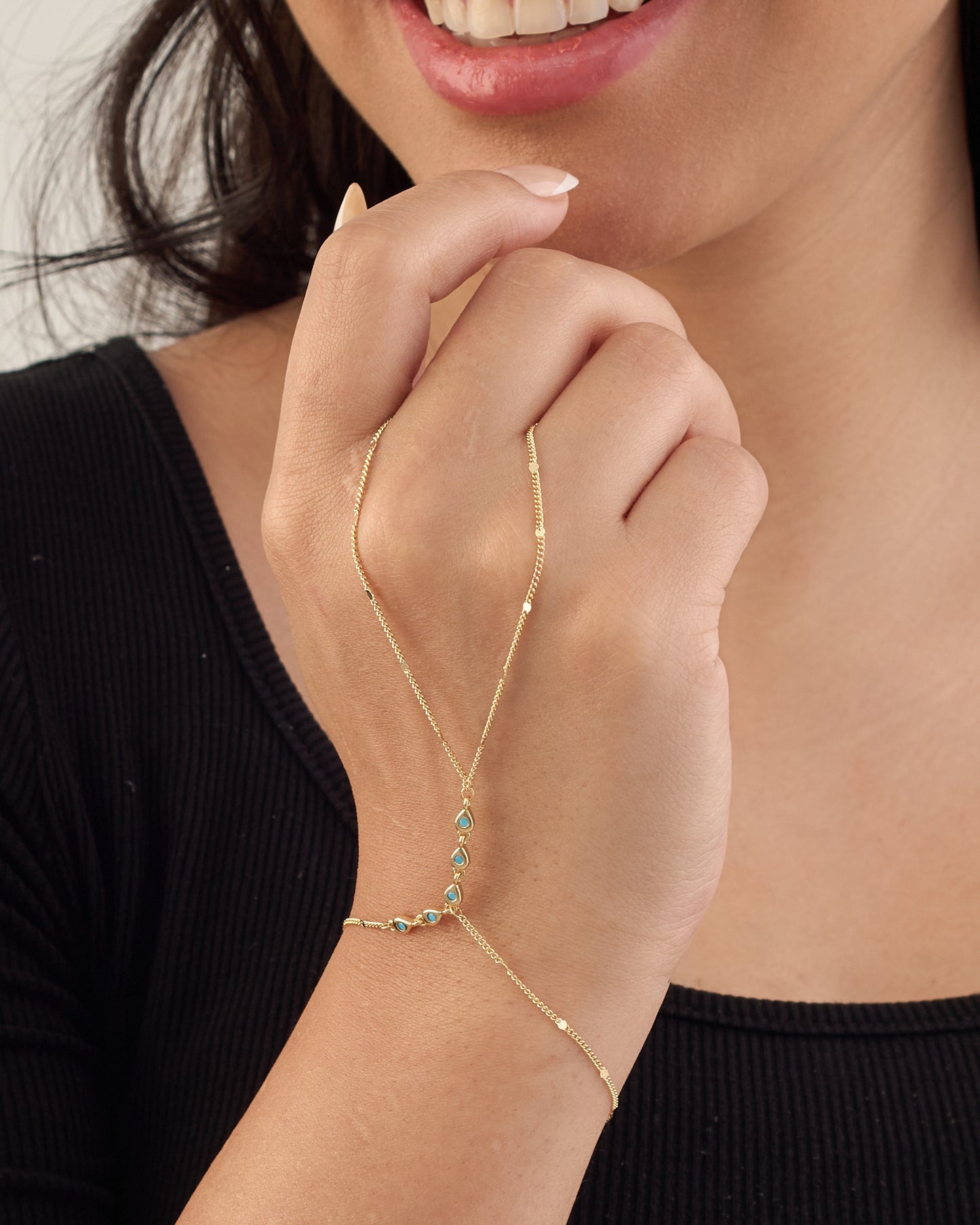 Hand chains