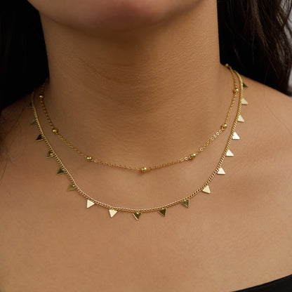 Necklace N275