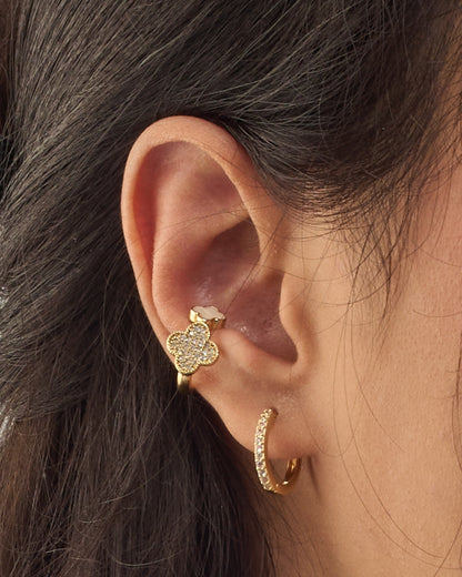 Earcuff