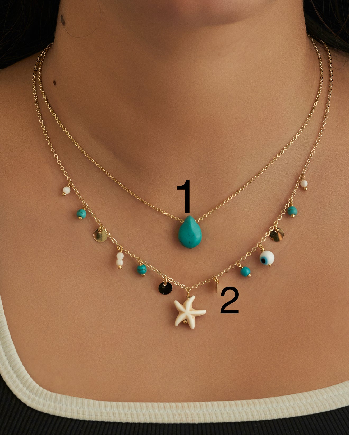 Necklace