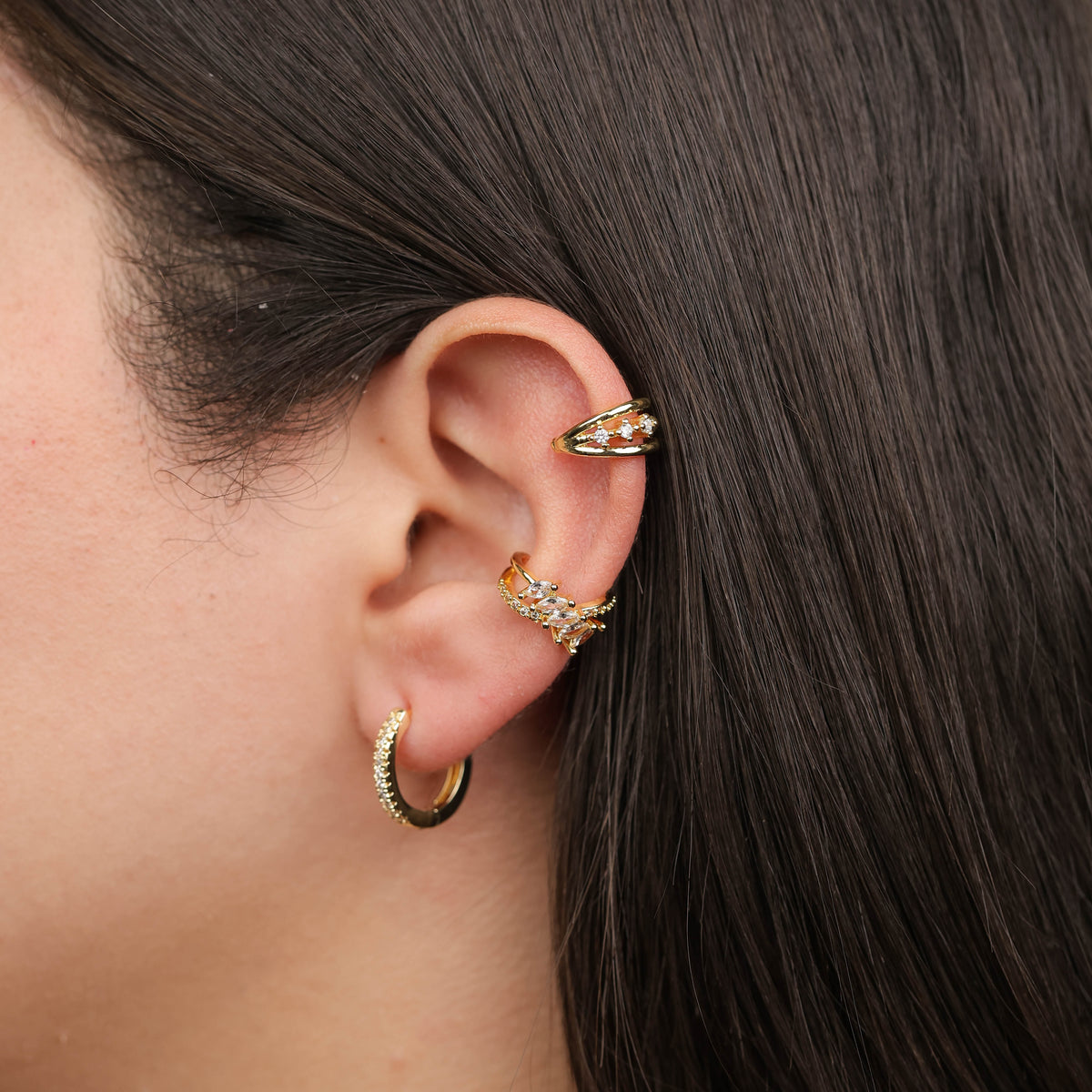 Earcuff C169