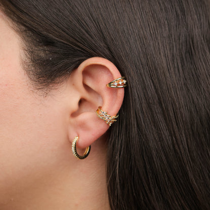 Earcuff C169