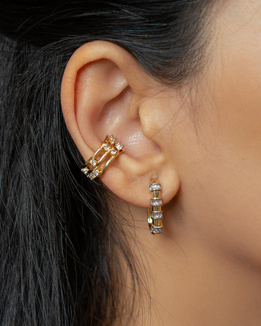 Earring