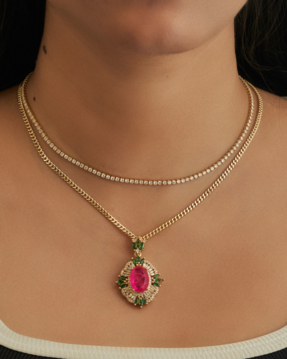 Necklace
