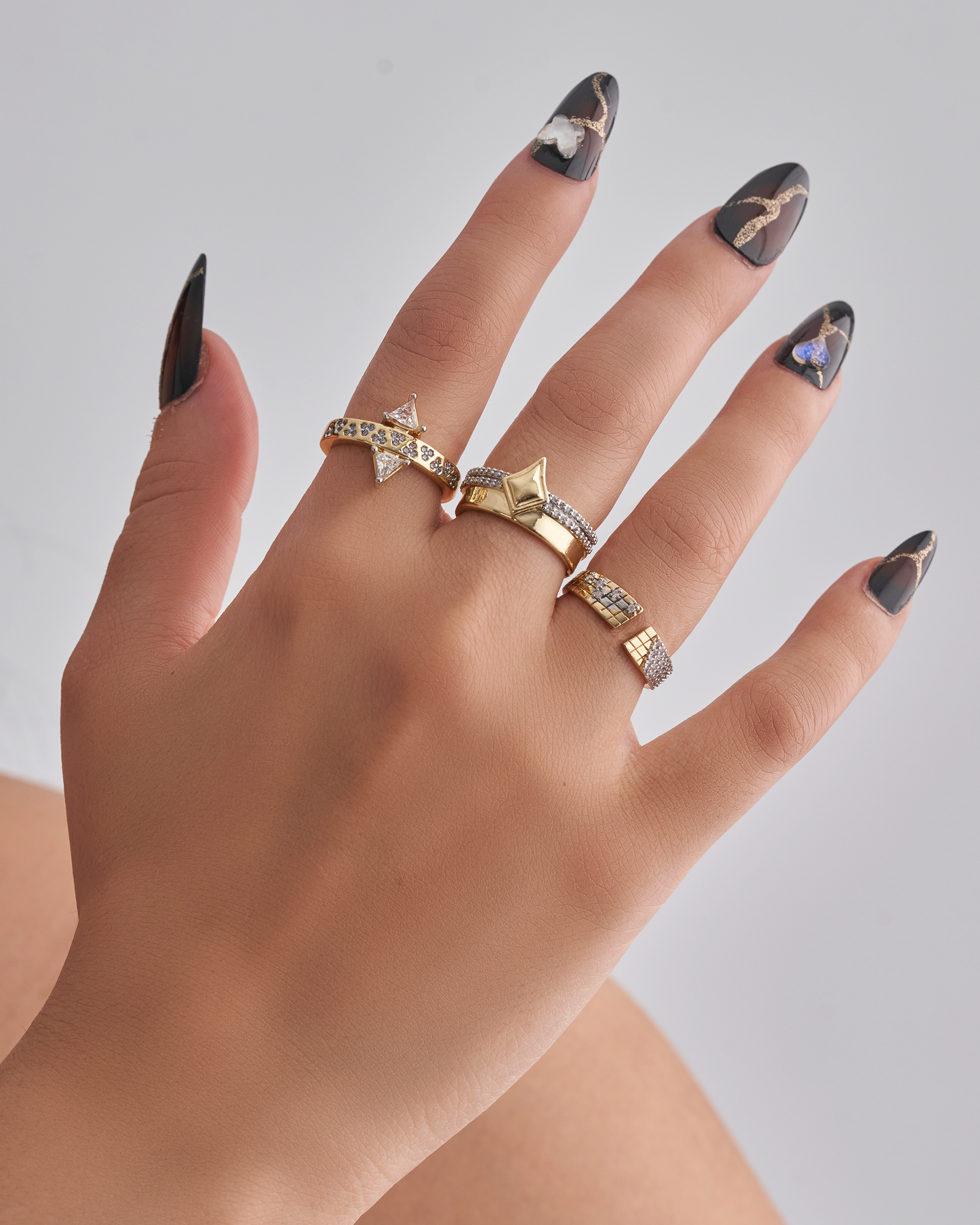 Rings