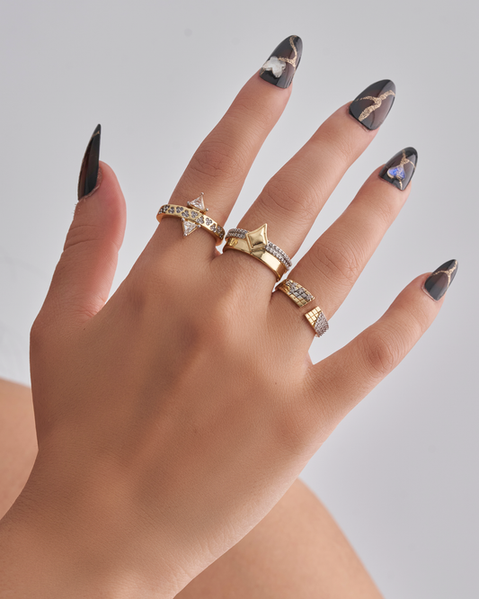 Rings