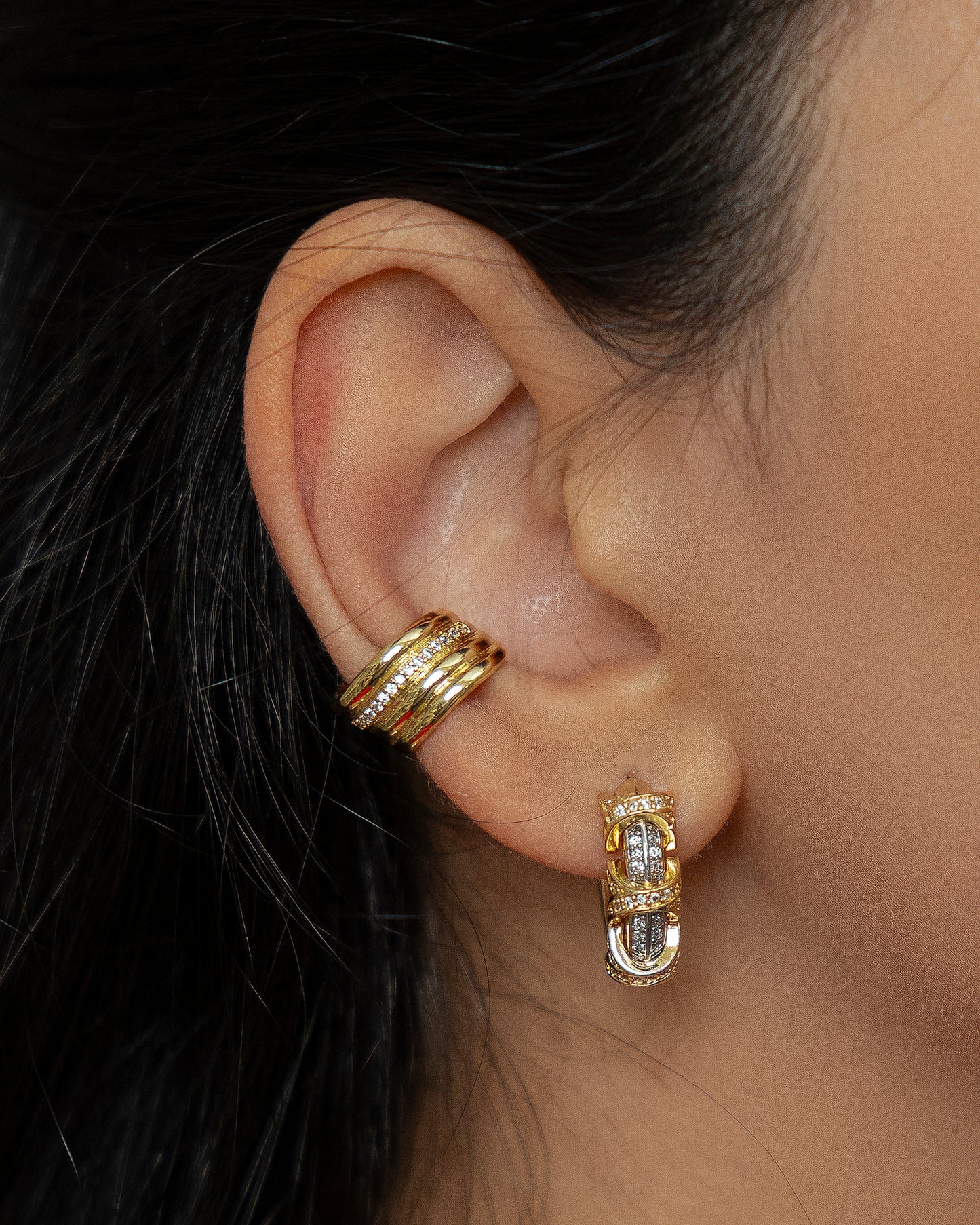 Earring