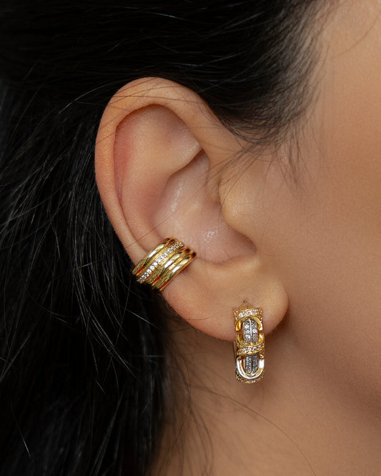 Earring