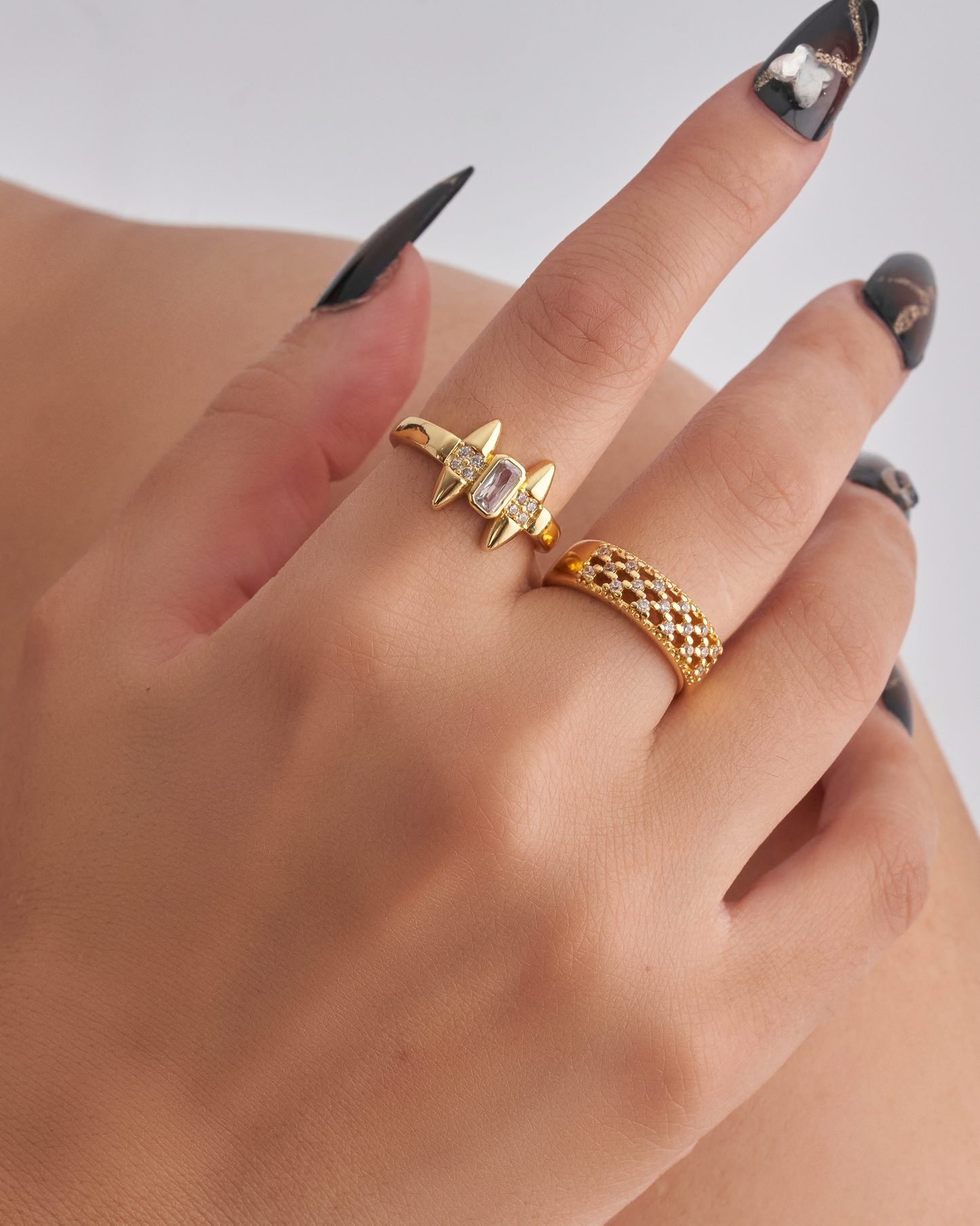Rings