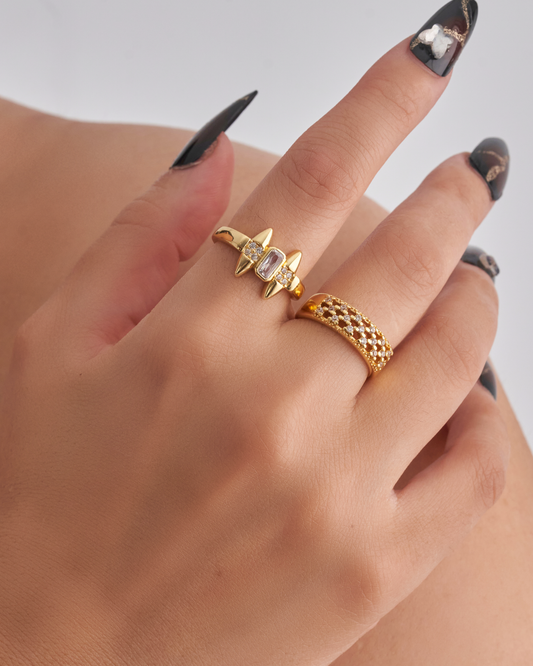 Rings